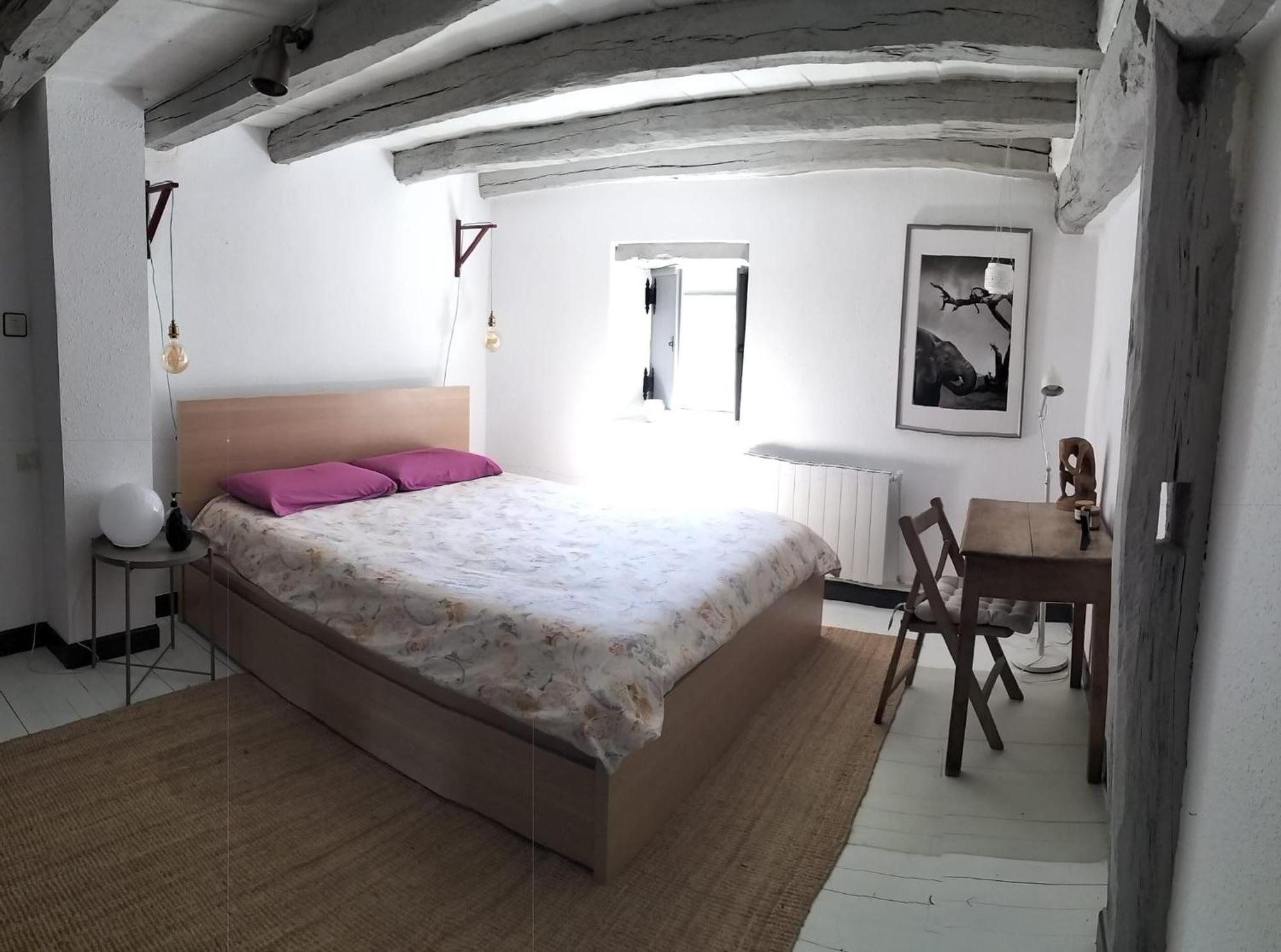 Uribiarte Goiko Villa Orozko Buitenkant foto