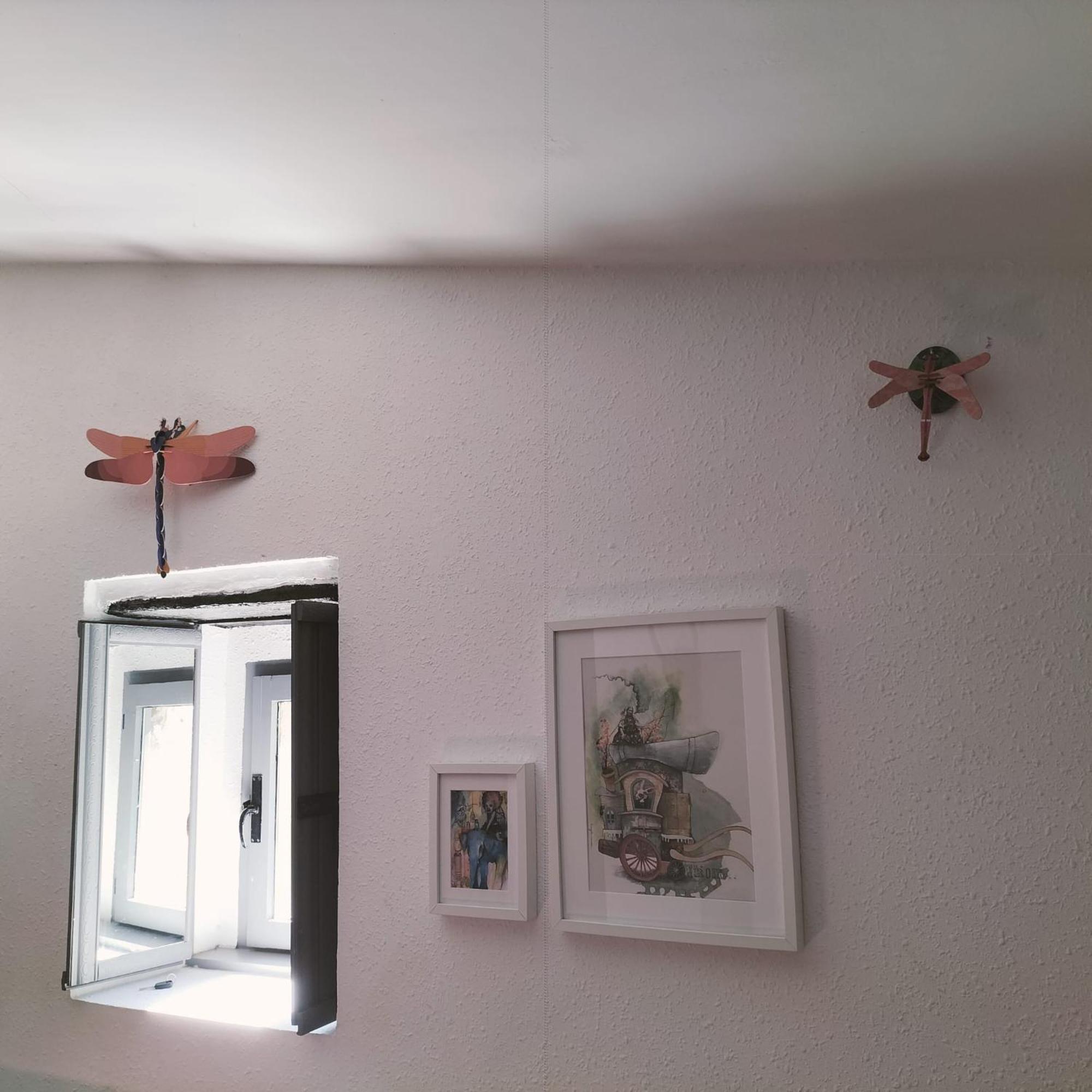 Uribiarte Goiko Villa Orozko Buitenkant foto