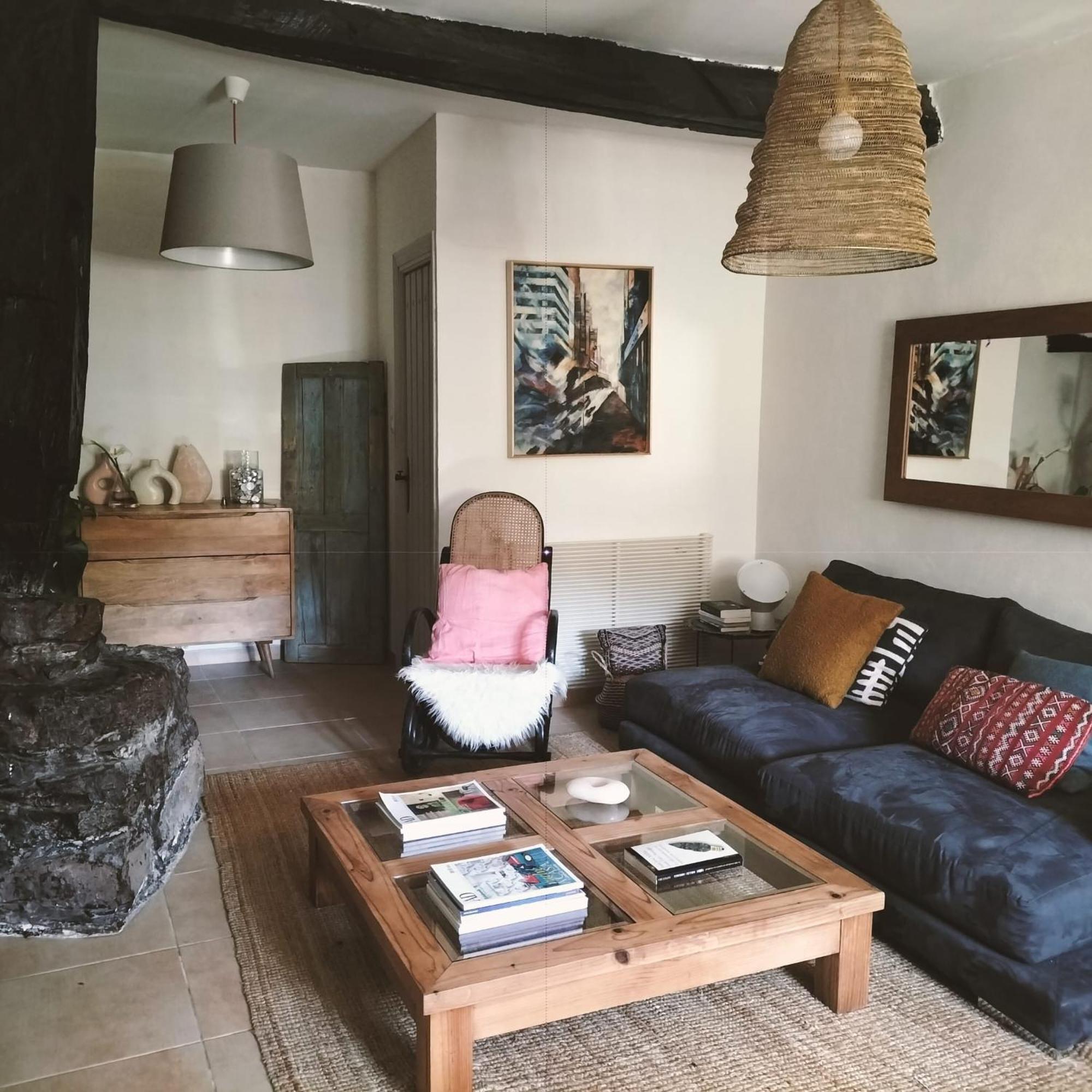 Uribiarte Goiko Villa Orozko Buitenkant foto